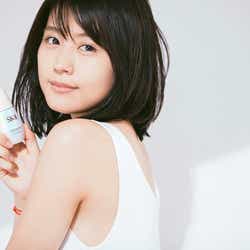 モデルプレス - 有村架純が1年で感じた“変化” この夏叶えたいオーラ美肌の条件