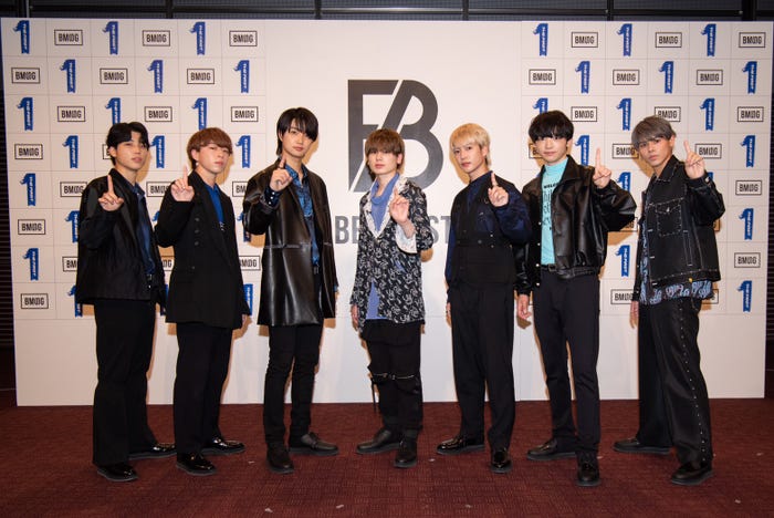 シュント、リュウヘイ、ジュノン、マナト、リョウキ、ソウタ、レオ (提供写真)