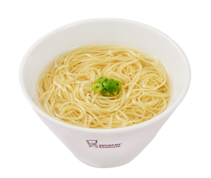 汁そば/提供画像