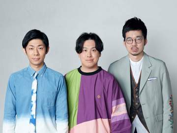 トンツカタン 解散前日にタイタンライブ初出演が決定 最初で最後の貴重な機会 出演全14組が発表