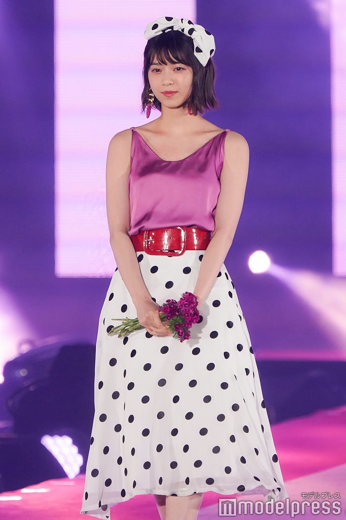 西野七瀬 (C)モデルプレス