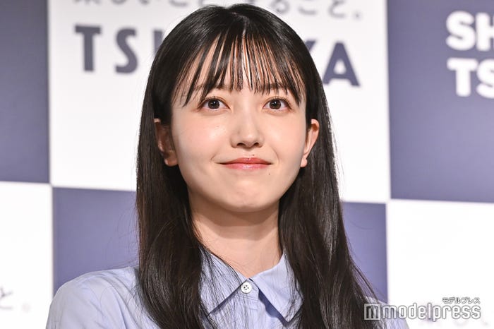 久保史緒里(C)モデルプレス