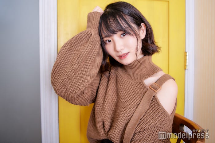 立花はる(C)モデルプレス