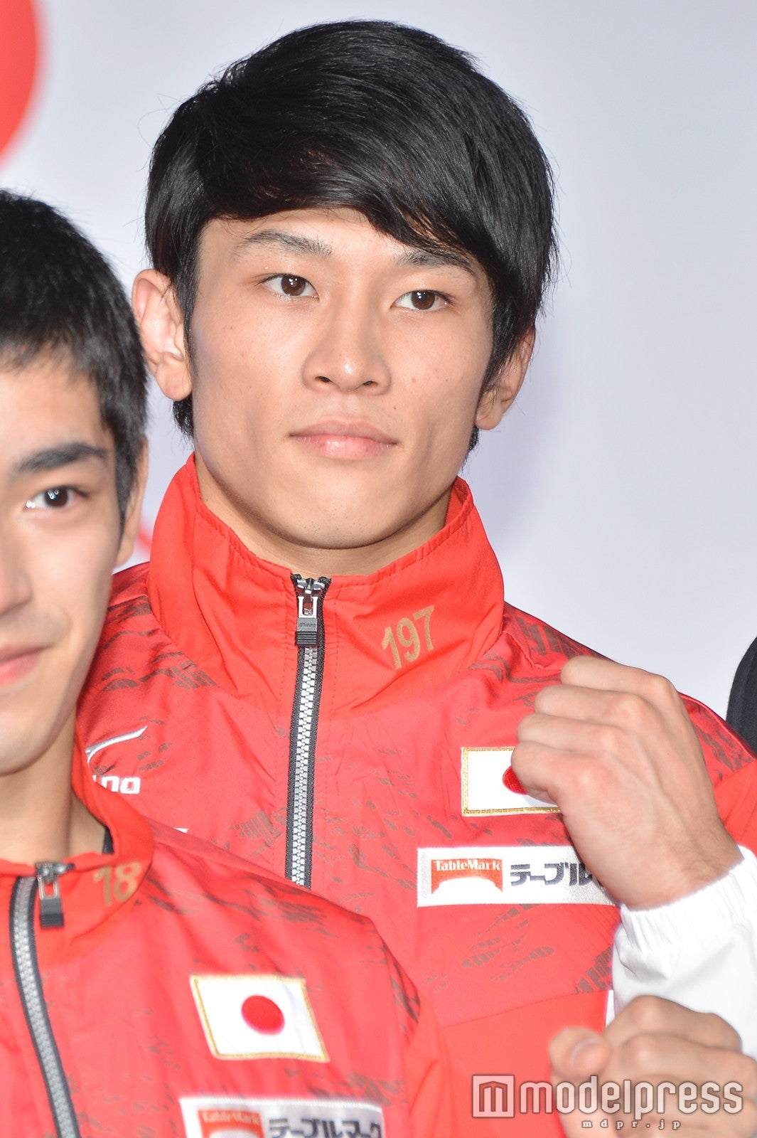 谷川航 （C）モデルプレス