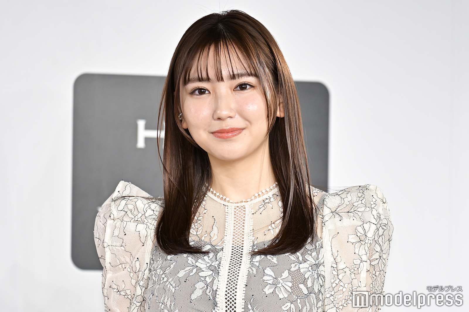 沢口愛華（C）モデルプレス