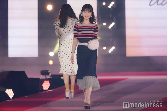 堀未央奈 (C)モデルプレス