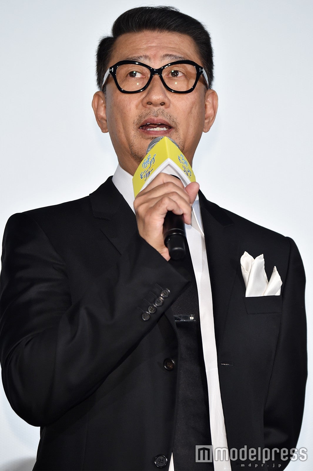 中井貴一 （C）モデルプレス