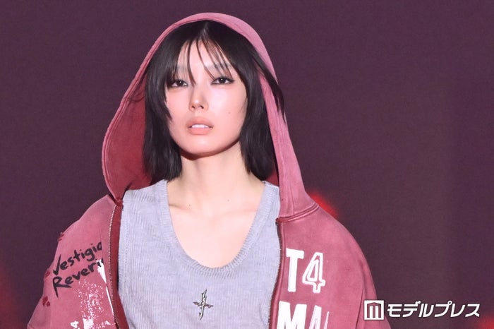 藤吉夏鈴（C）モデルプレス