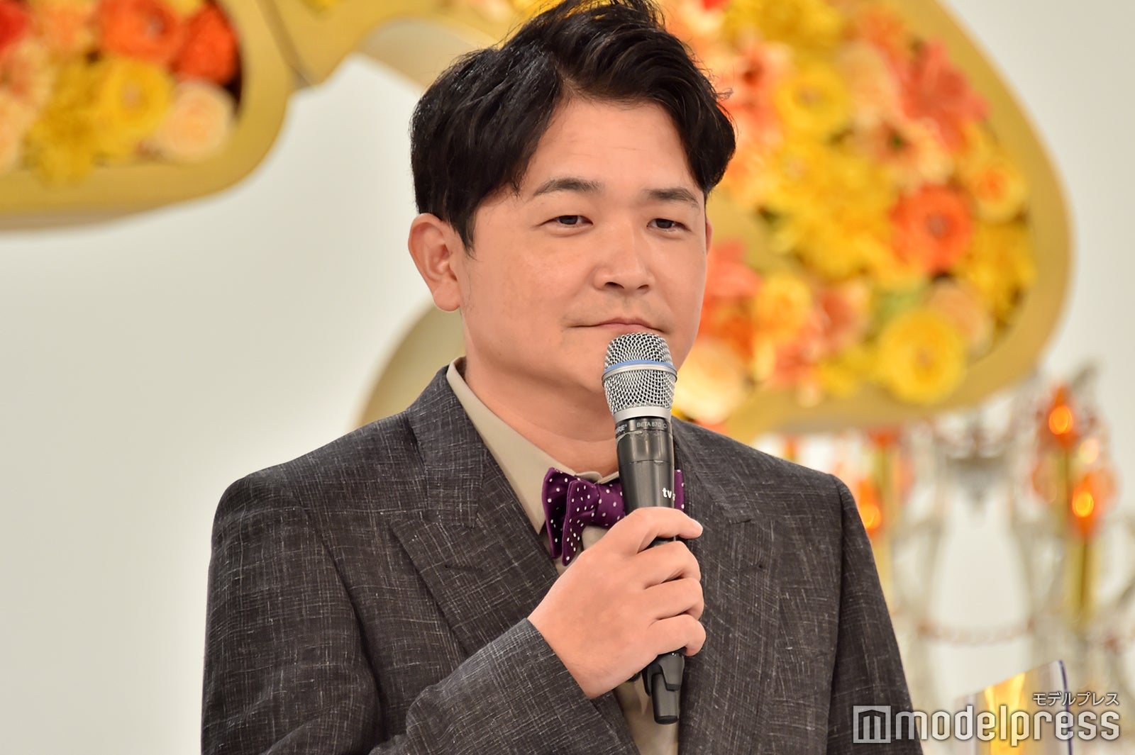 千鳥・ノブ、目標にしているMC明かす「ミスターパーフェクト」＜ノブナカなんなん？＞