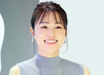 実は国立大理学部卒だったフジ元女子アナ 後輩・本田朋子が再会報告→「相変わらず綺麗」「久しぶりに見た」 「もしツア」ナレで話題、17年退社