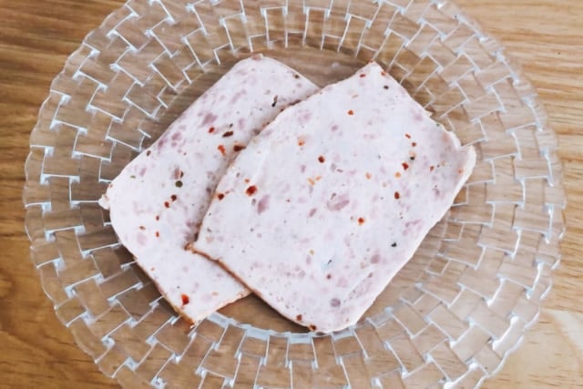 成城石井　MIXソーセージスライス フライッシュケーゼ