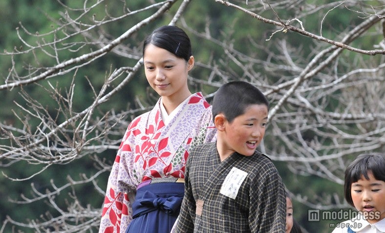 宮崎あおい、木下恵介生誕100年記念作でナレーションに挑む