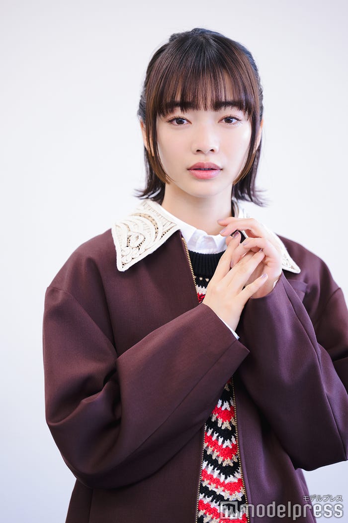 見上愛(C)モデルプレス