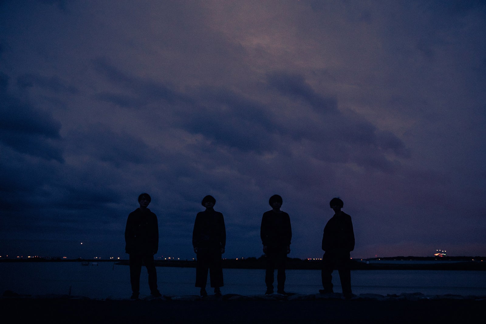 Broken my toybox（提供写真）