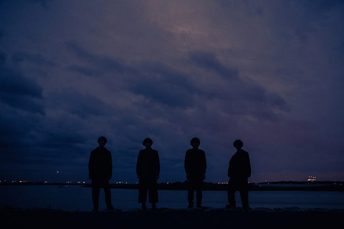 Broken my toybox(提供写真)