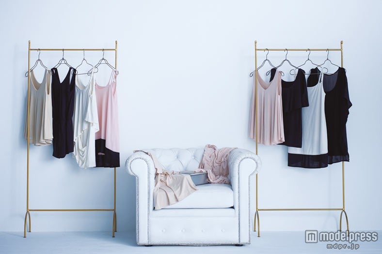 “気軽に着られる”をテーマとしたブランド「Comfort Line」が3月15日にデビュー