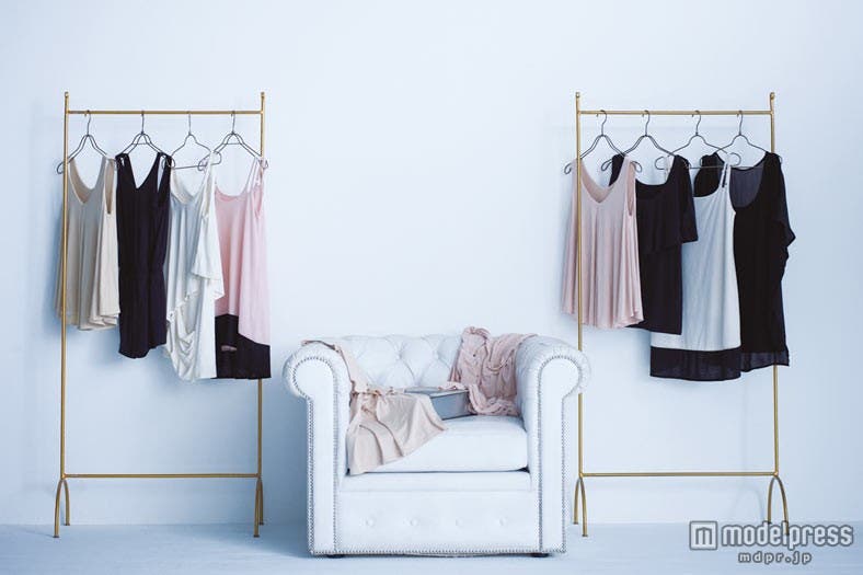 “気軽に着られる”をテーマとしたブランド「Comfort Line」が3月15日にデビュー