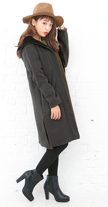 画像2 10 15秋冬 今年流行 コーディガン のおすすめコーデ集 モデルプレス 画像2 10 15秋冬 今年流行 コーディガン のおすすめコーデ集 モデルプレス