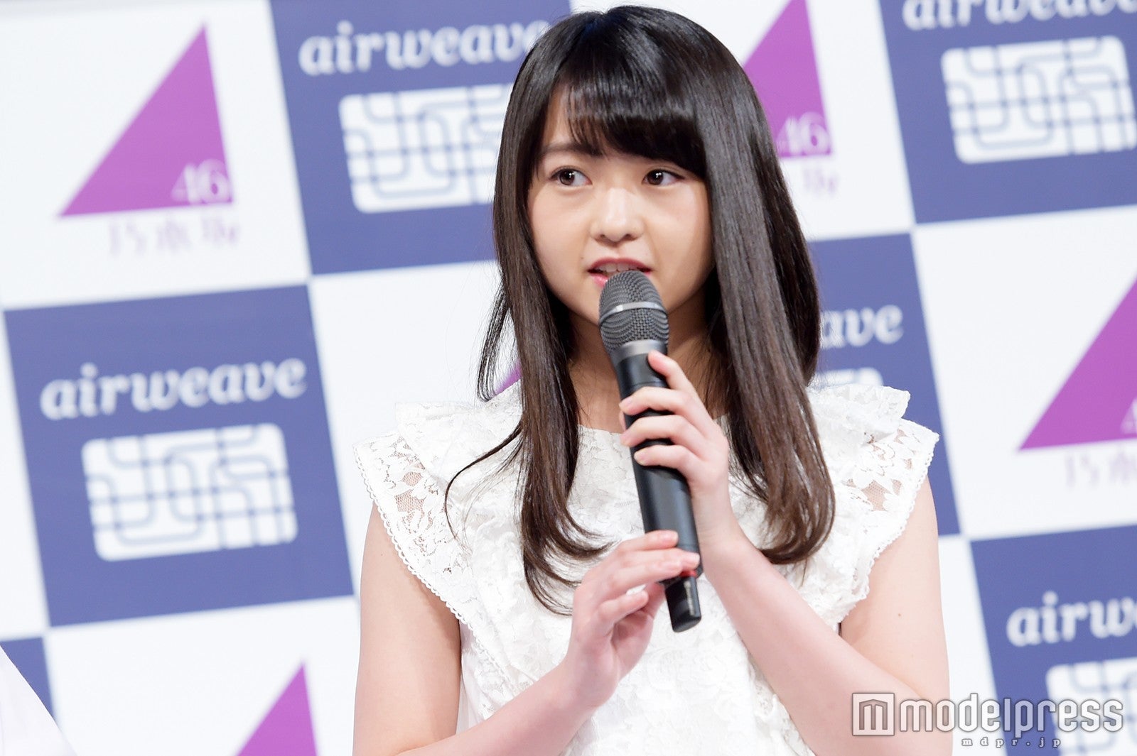 伊藤万理華（C）モデルプレス