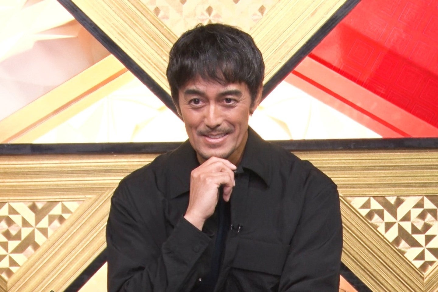 阿部寛（C）TBS