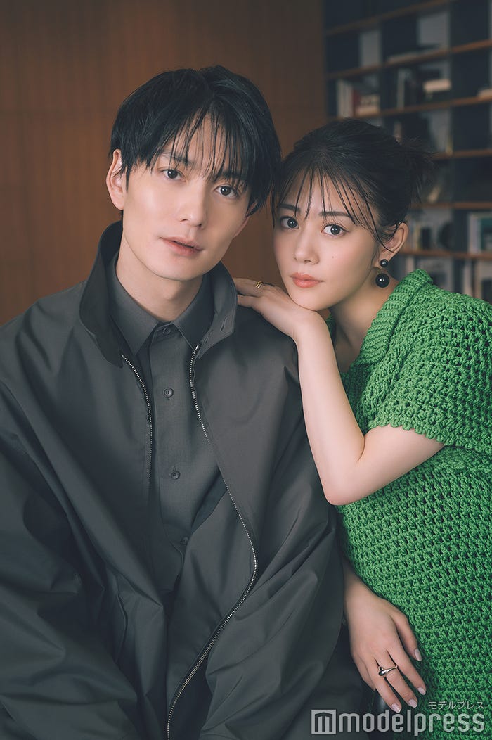 岡田将生、高畑充希(C)モデルプレス