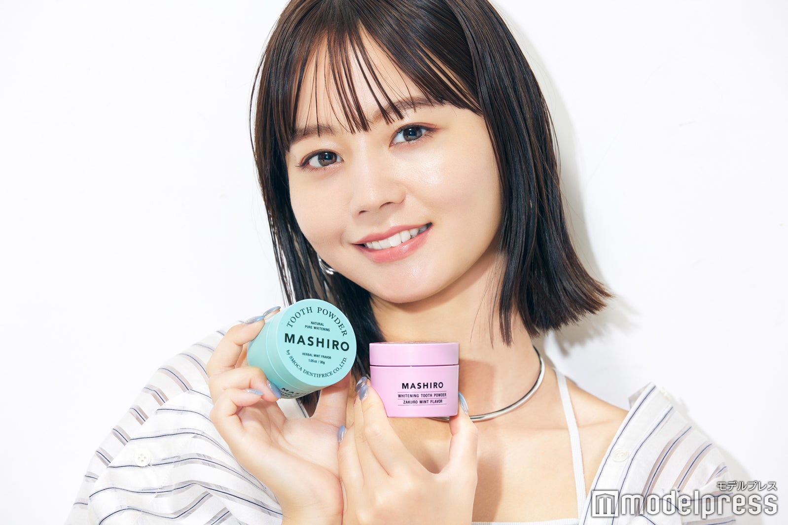 （C）モデルプレス　