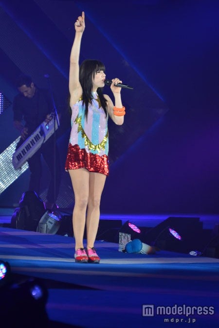 カーリー・レイ・ジェプセン