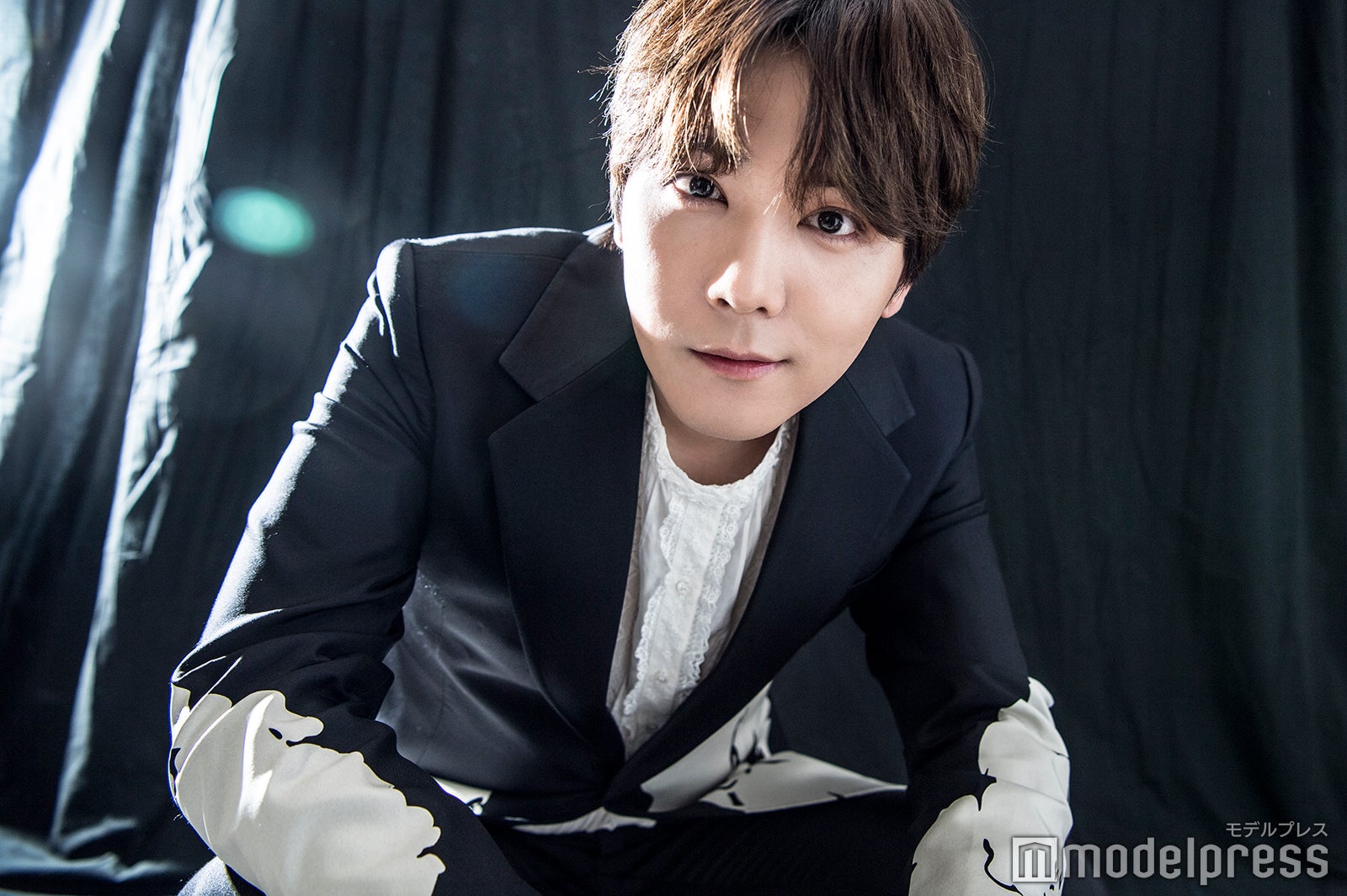 イ・ホンギ （C）モデルプレス