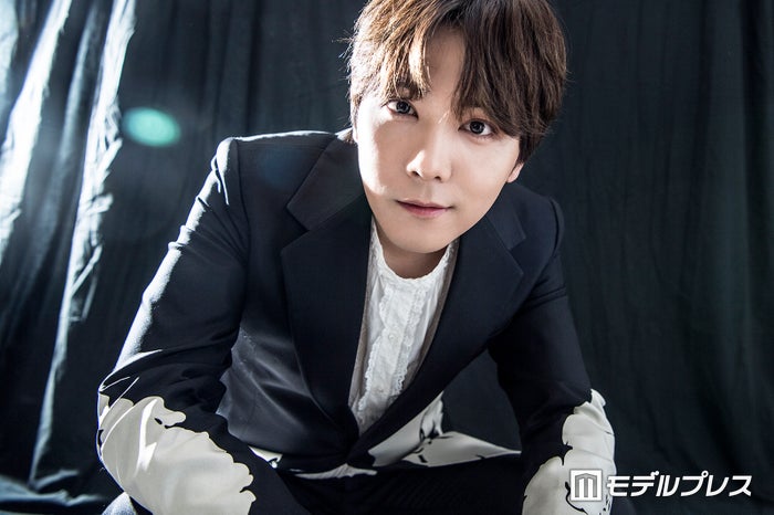 イ ホンギ Iz One宮脇咲良らへの思い Produce 48 トレーナー陣の秘話も Cheers モデルプレスインタビュー モデルプレス