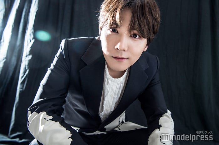 イ・ホンギ (C)モデルプレス