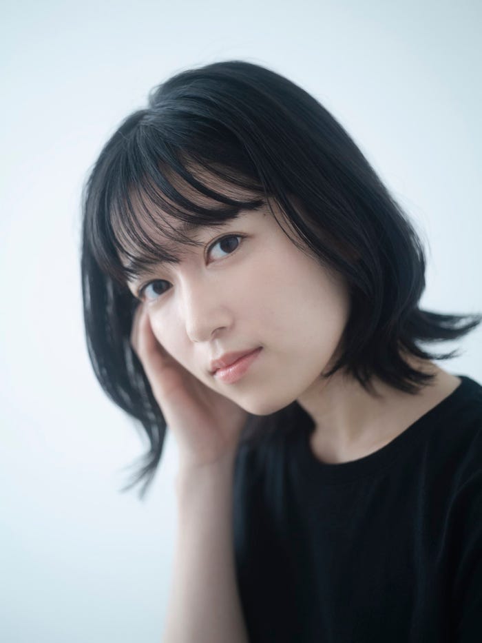黒沢ともよXより