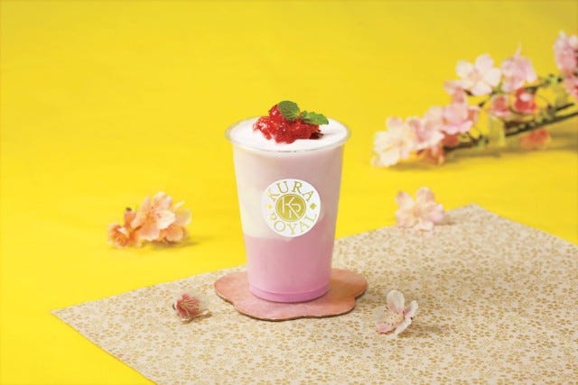 【関西では大阪・道頓堀だけ】一度は食べておくべき「くら寿司」の限定メニュー