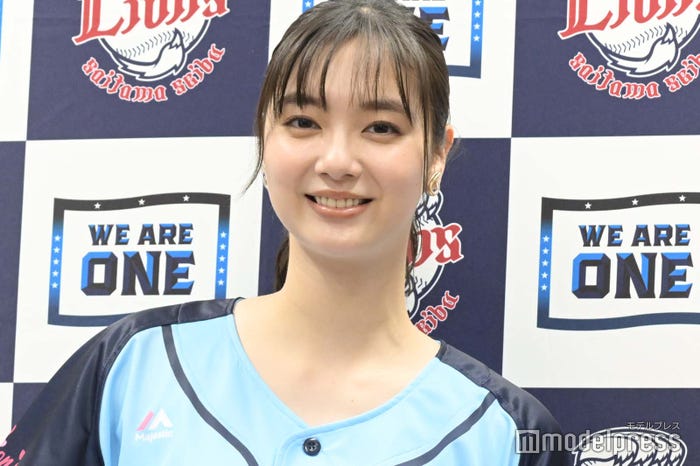 新川優愛(C)モデルプレス