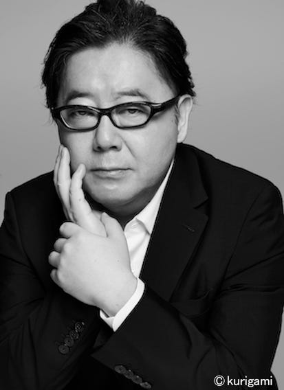 秋元康氏(提供写真)