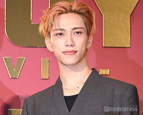 INI池崎理人「もう一度青春を送れるなら?」に一味違う回答「本当に憧れてます」【BADBOYS】