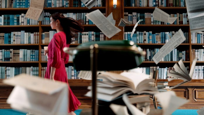 新川優愛(提供写真)