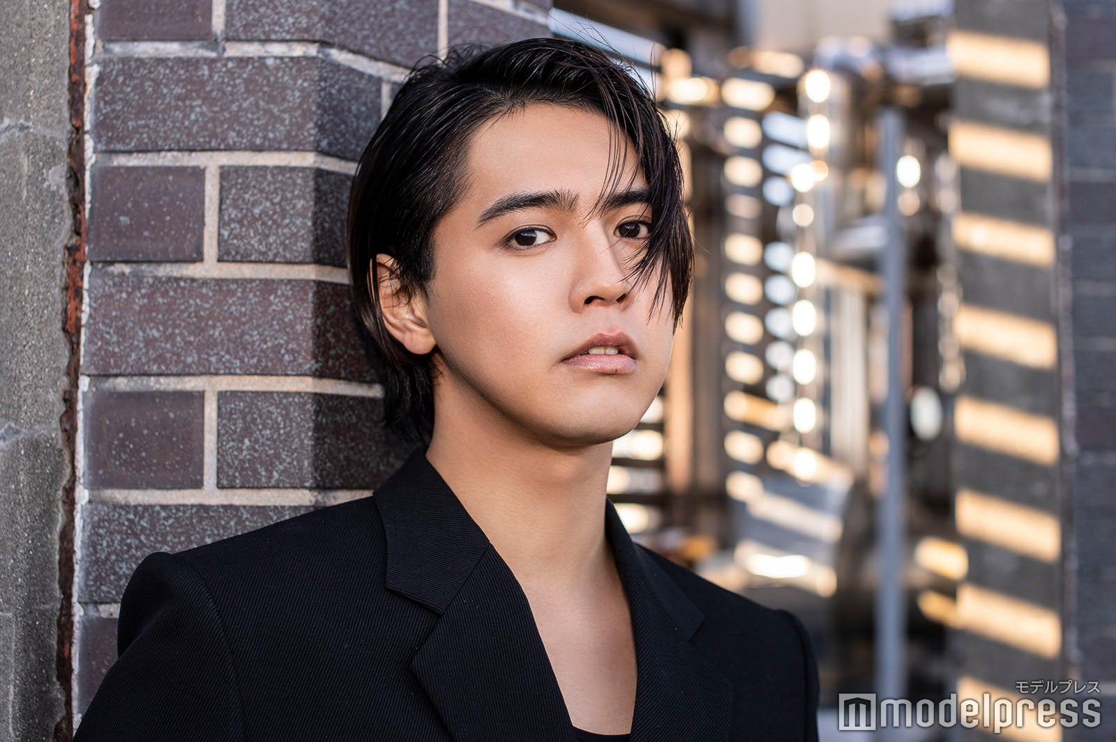 ＜GENERATIONS片寄涼太インタビュー＞エゴサーチをやめたきっかけ明かす 初著書で見せる“鎧のない”自分