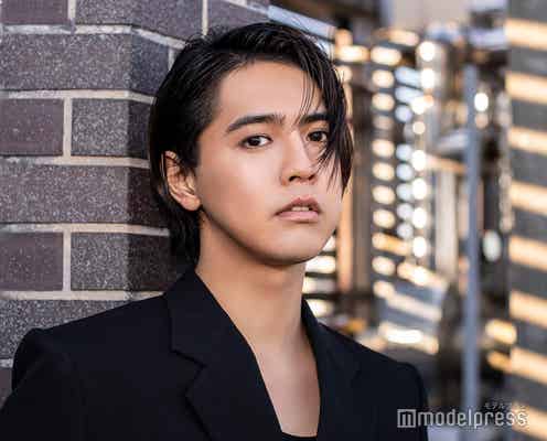 <GENERATIONS片寄涼太インタビュー>エゴサーチをやめたきっかけ明かす 初著書で見せる“鎧のない”自分