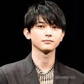 福士蒼汰 吉沢亮のイケメンさ分析 目だよね 仮面ライダー時代振り返り 欠かせない存在 モデルプレス