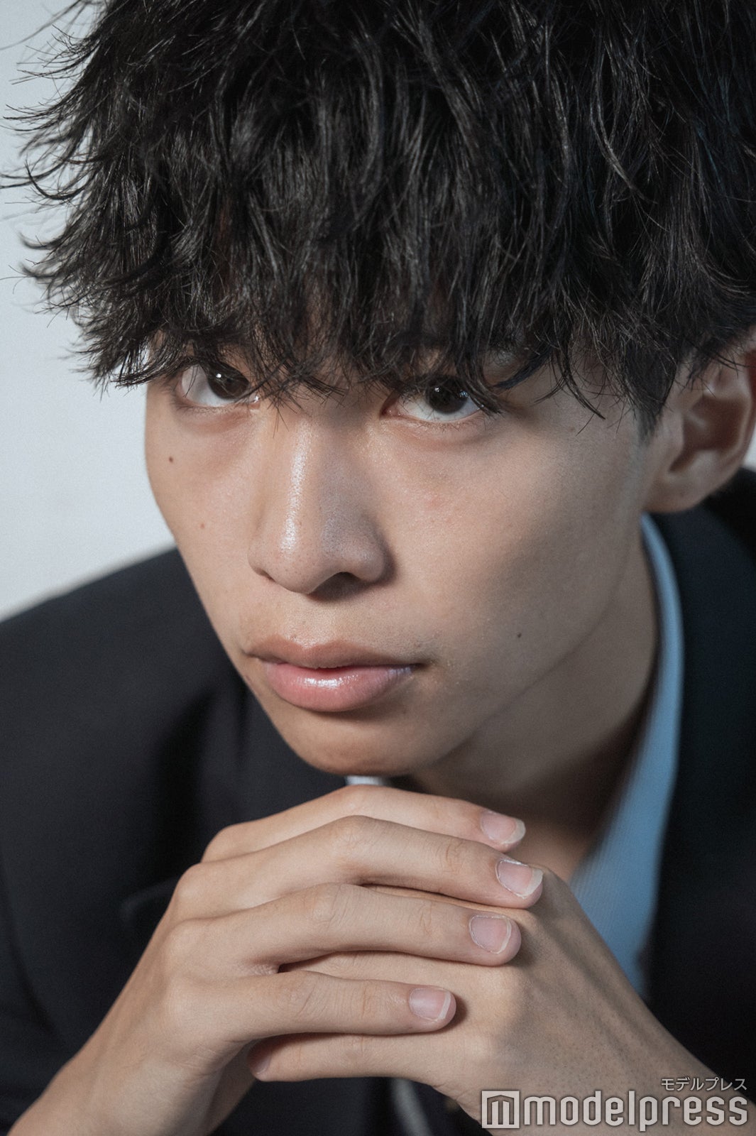 古畑勇吹さん（C）モデルプレス