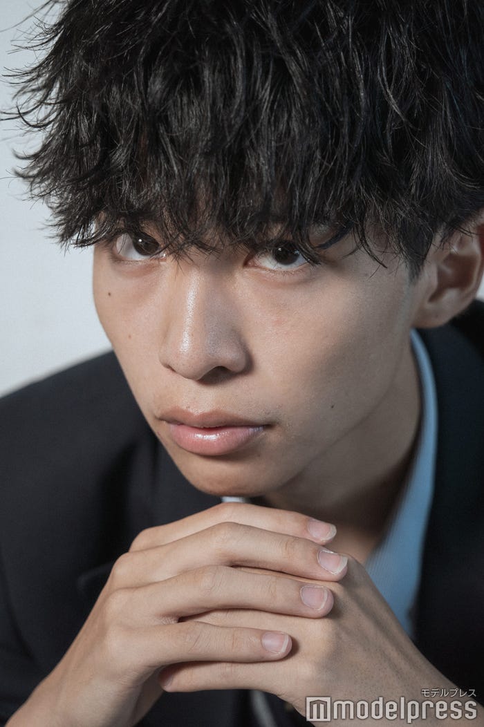 古畑勇吹さん(C)モデルプレス