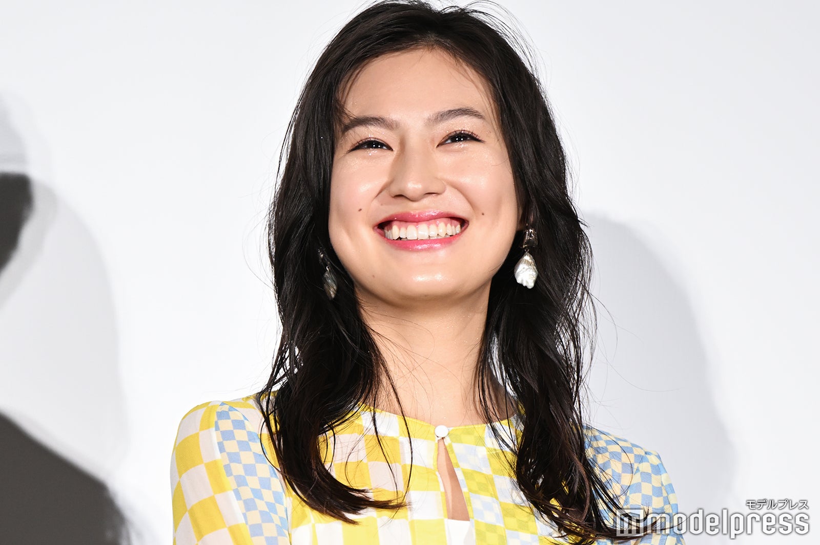 恒松祐里（C）モデルプレス