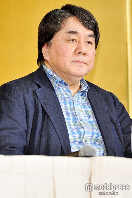 赤川次郎氏