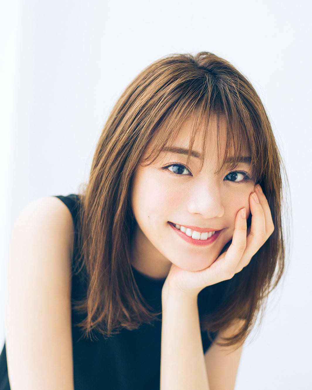 貴島明日香（提供写真）