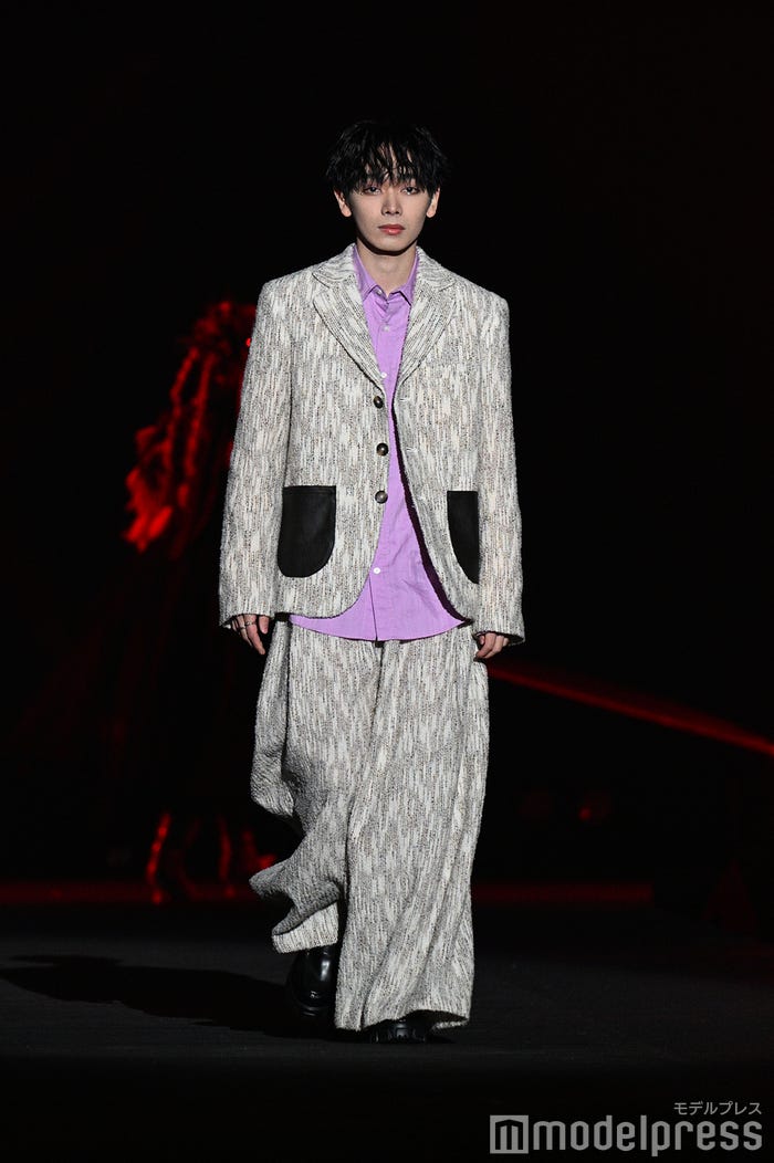 宮世琉弥(C)モデルプレス