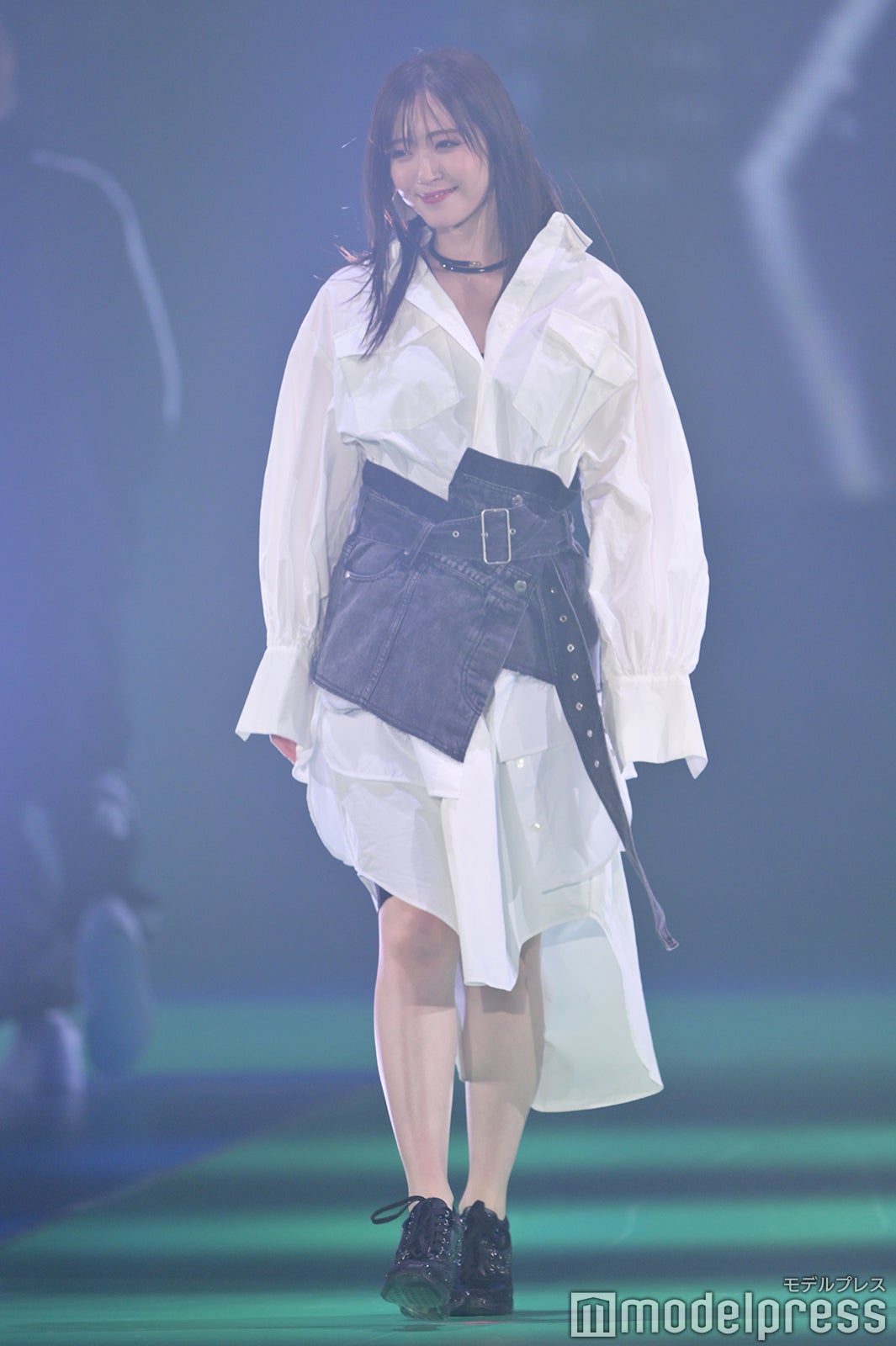 鈴木愛理（C）モデルプレス