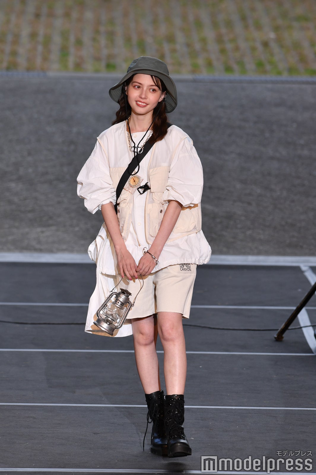 加藤ナナ（C）モデルプレス