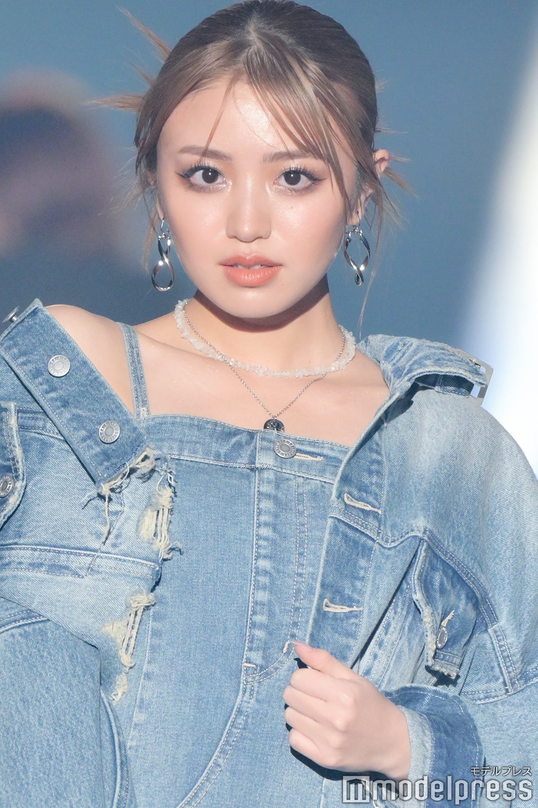 香音（C）モデルプレス