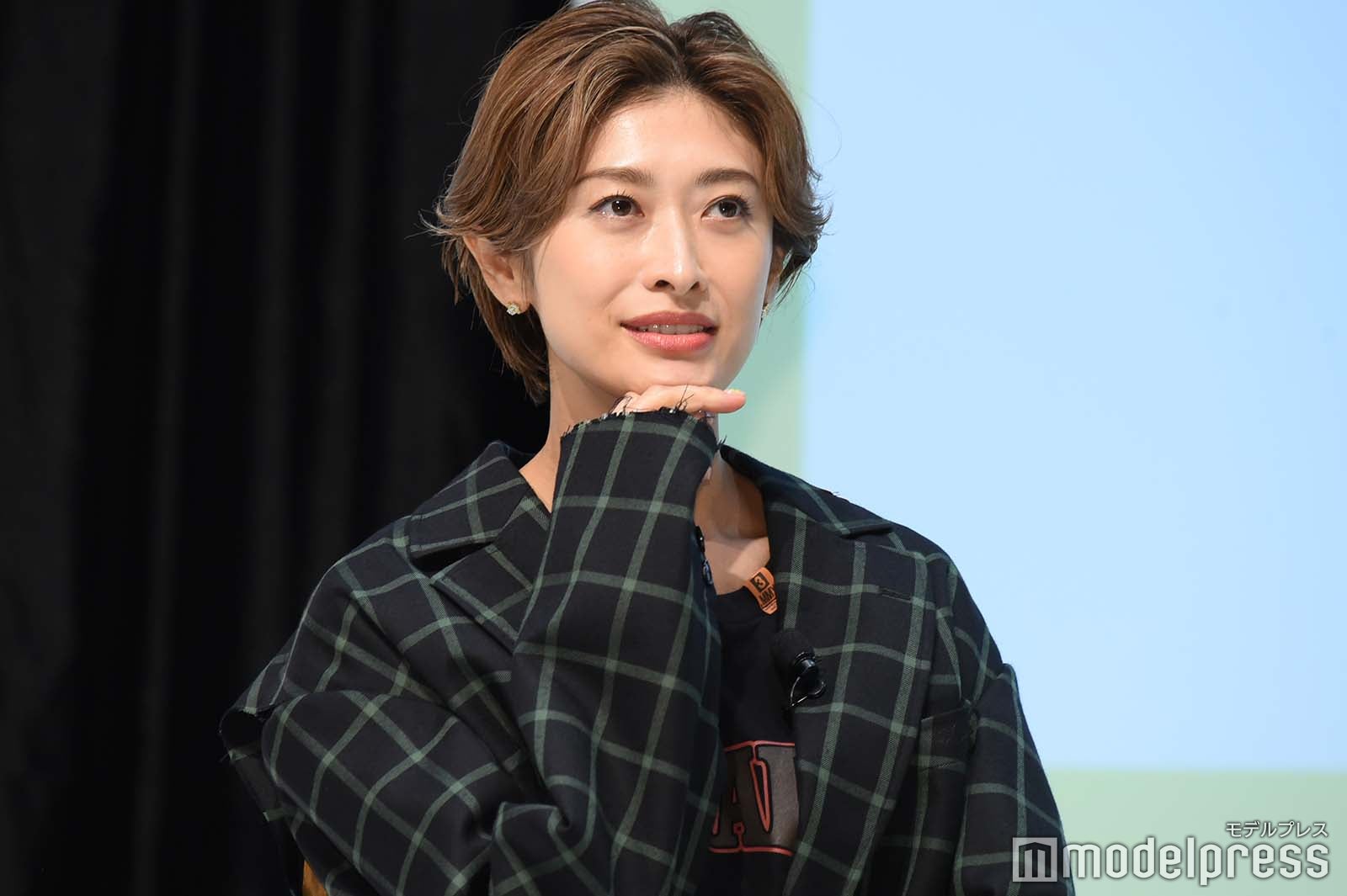 山田優 （C）モデルプレス