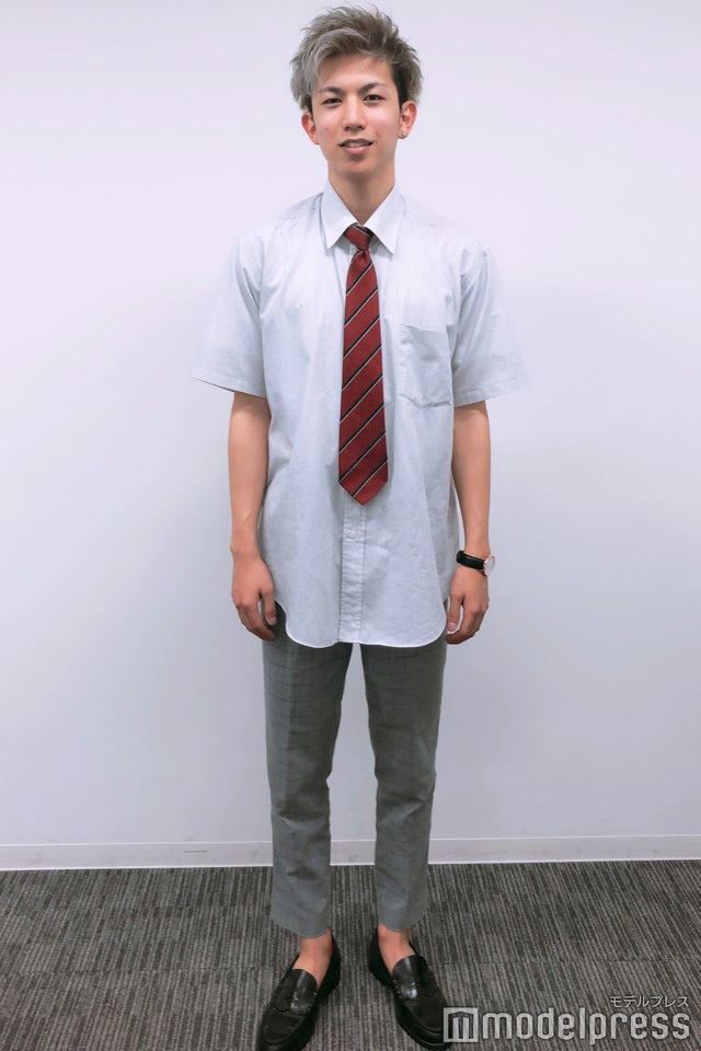 中部エリア候補者